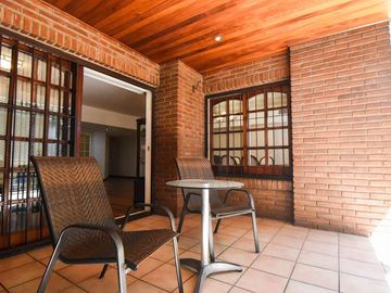 VENTA 4 AMBIENTES + DEP 209 M2 GOYENA 1100 COCHERA