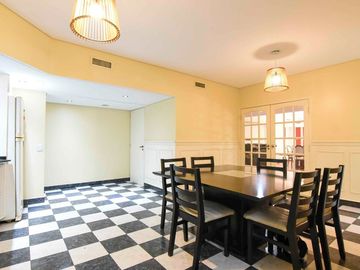VENTA 4 AMBIENTES + DEP 209 M2 GOYENA 1100 COCHERA