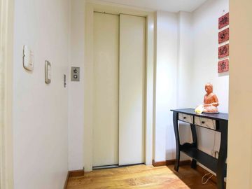 VENTA 4 AMBIENTES + DEP 209 M2 GOYENA 1100 COCHERA