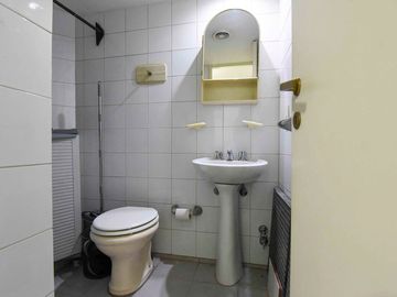VENTA 4 AMBIENTES + DEP 209 M2 GOYENA 1100 COCHERA