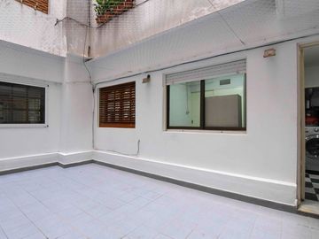 VENTA 4 AMBIENTES + DEP 209 M2 GOYENA 1100 COCHERA