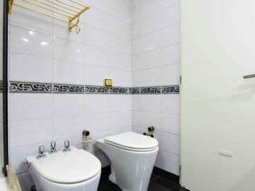VENTA 4 AMBIENTES + DEP 209 M2 GOYENA 1100 COCHERA