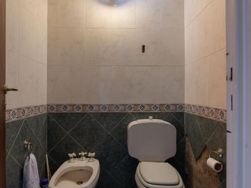 VENTA CASA 5 DORMIT. EN LA CUESTA VILLA CARLOS PAZ