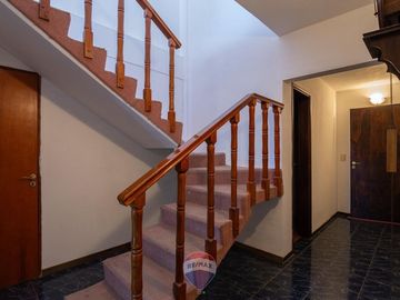 VENTA CASA 5 DORMIT. EN LA CUESTA VILLA CARLOS PAZ