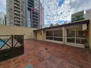 VENTA DEPARTAMENTO 2 AMBIENTES LOMAS DE ZAMORA