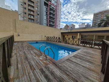 VENTA DEPARTAMENTO 2 AMBIENTES LOMAS DE ZAMORA