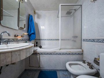 DEPTO 2 DORM Y TERRAZA APTO HIPOTECARIOS, CENTRO