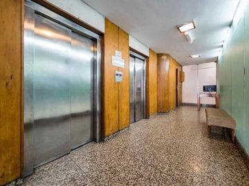 DEPTO 2 DORM Y TERRAZA APTO HIPOTECARIOS, CENTRO