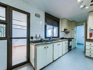 DEPTO 2 DORM Y TERRAZA APTO HIPOTECARIOS, CENTRO