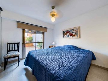 DEPTO 2 DORM Y TERRAZA APTO HIPOTECARIOS, CENTRO