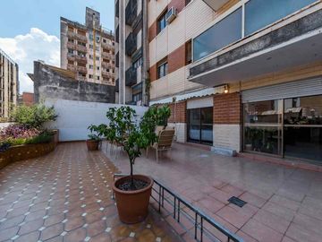 DEPTO 2 DORM Y TERRAZA APTO HIPOTECARIOS, CENTRO