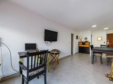 DEPTO 2 DORM Y TERRAZA APTO HIPOTECARIOS, CENTRO