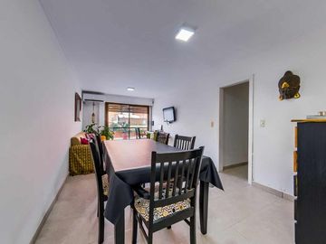 DEPTO 2 DORM Y TERRAZA APTO HIPOTECARIOS, CENTRO