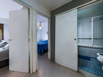 DEPTO 2 DORM Y TERRAZA APTO HIPOTECARIOS, CENTRO