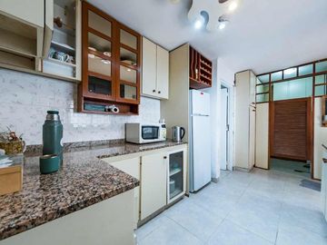 DEPTO 2 DORM Y TERRAZA APTO HIPOTECARIOS, CENTRO