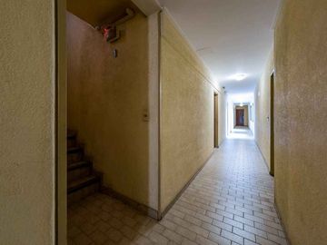 DEPTO 2 DORM Y TERRAZA APTO HIPOTECARIOS, CENTRO