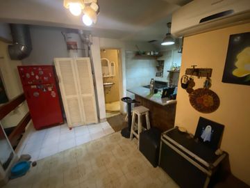 VENTA DPTO LOFT 2 AMB  CONGRESO APTO PROFESIONAL