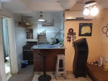 VENTA DPTO LOFT 2 AMB  CONGRESO APTO PROFESIONAL