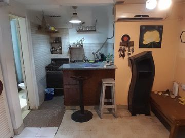 VENTA DPTO LOFT 2 AMB  CONGRESO APTO PROFESIONAL