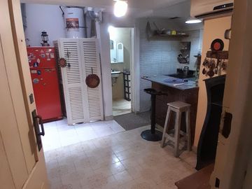 VENTA DPTO LOFT 2 AMB  CONGRESO APTO PROFESIONAL
