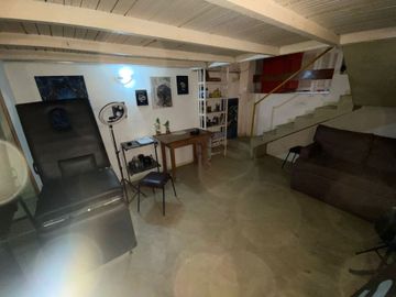 VENTA DPTO LOFT 2 AMB  CONGRESO APTO PROFESIONAL