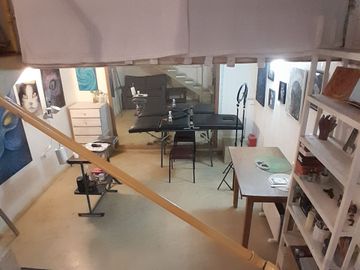 VENTA DPTO LOFT 2 AMB  CONGRESO APTO PROFESIONAL