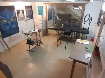 VENTA DPTO LOFT 2 AMB  CONGRESO APTO PROFESIONAL