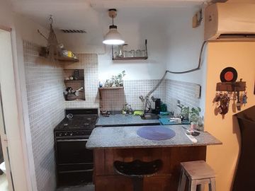VENTA DPTO LOFT 2 AMB  CONGRESO APTO PROFESIONAL