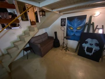 VENTA DPTO LOFT 2 AMB  CONGRESO APTO PROFESIONAL
