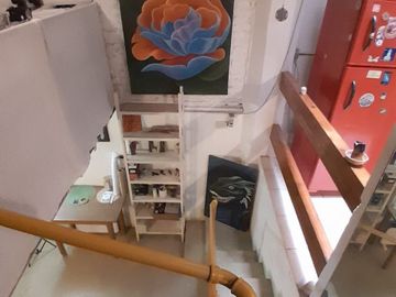VENTA DPTO LOFT 2 AMB  CONGRESO APTO PROFESIONAL