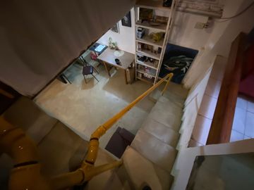 VENTA DPTO LOFT 2 AMB  CONGRESO APTO PROFESIONAL