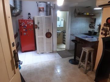 VENTA DPTO LOFT 2 AMB  CONGRESO APTO PROFESIONAL