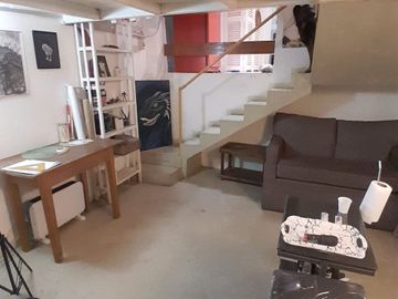 VENTA DPTO LOFT 2 AMB  CONGRESO APTO PROFESIONAL