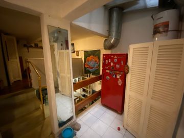 VENTA DPTO LOFT 2 AMB  CONGRESO APTO PROFESIONAL