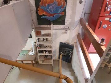 VENTA DPTO LOFT 2 AMB  CONGRESO APTO PROFESIONAL