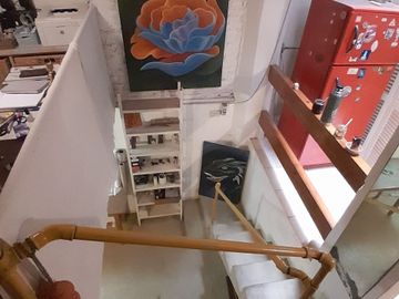 VENTA DPTO LOFT 2 AMB  CONGRESO APTO PROFESIONAL