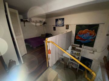 VENTA DPTO LOFT 2 AMB  CONGRESO APTO PROFESIONAL