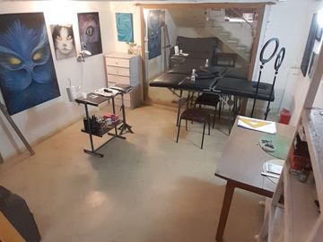VENTA DPTO LOFT 2 AMB  CONGRESO APTO PROFESIONAL