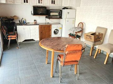 VENTA CASA 3 AMBIENTES GUILLON