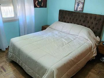 VENTA CASA 3 AMBIENTES GUILLON