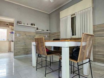 VENTA CASA 3 AMBIENTES GUILLON