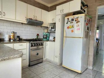 VENTA CASA 3 AMBIENTES GUILLON