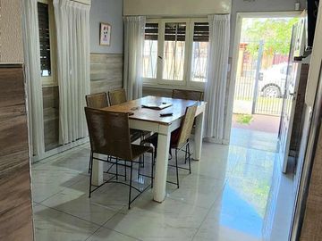 VENTA CASA 3 AMBIENTES GUILLON