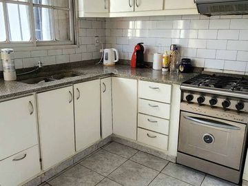 VENTA CASA 3 AMBIENTES GUILLON