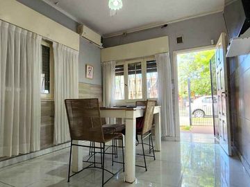 VENTA CASA 3 AMBIENTES GUILLON
