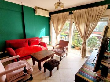 VENTA DEPTO 3 AMB MONTE CASTRO COCHERA APTO CREDIT