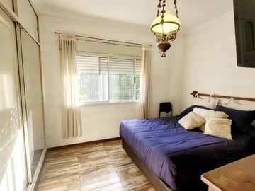 VENTA DEPTO 3 AMB MONTE CASTRO COCHERA APTO CREDIT