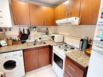 VENTA DEPTO 3 AMB MONTE CASTRO COCHERA APTO CREDIT