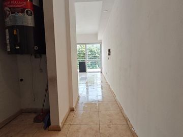 Venta depto 2 ambientes balcon permuta apt credito