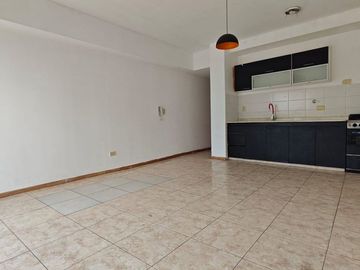 Venta depto 2 ambientes balcon permuta apt credito